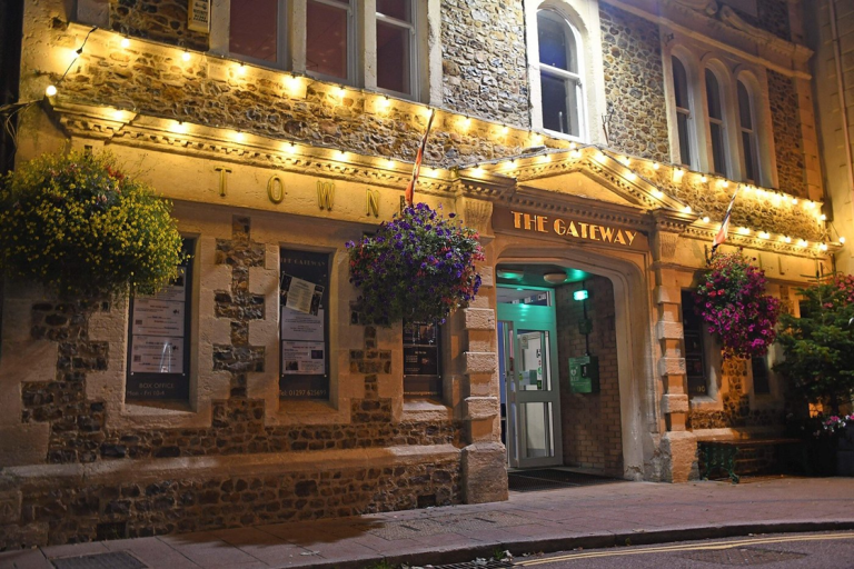 Seaton Gateway Theatre Company